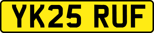 YK25RUF