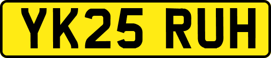 YK25RUH