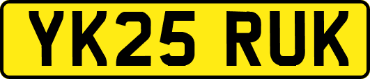 YK25RUK