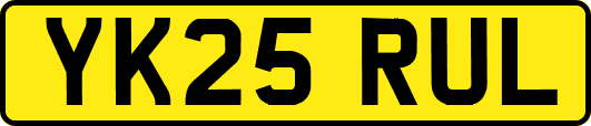 YK25RUL