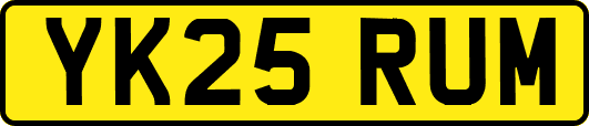 YK25RUM