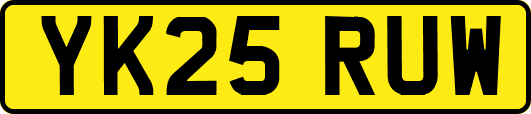 YK25RUW