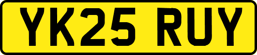 YK25RUY