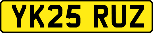 YK25RUZ