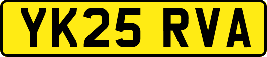 YK25RVA