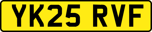 YK25RVF