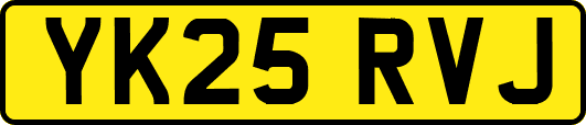 YK25RVJ