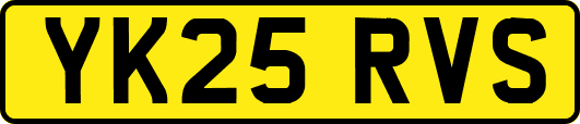 YK25RVS