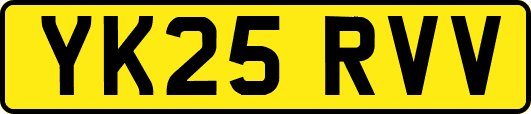 YK25RVV