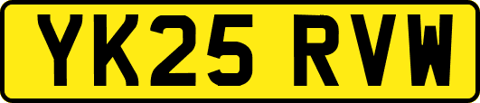 YK25RVW