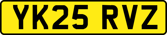 YK25RVZ