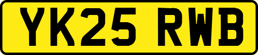 YK25RWB