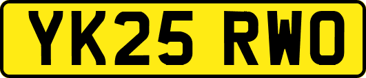 YK25RWO