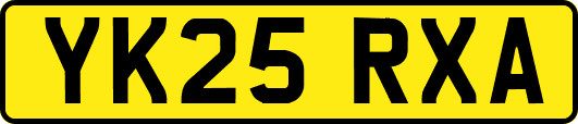 YK25RXA