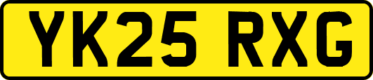 YK25RXG