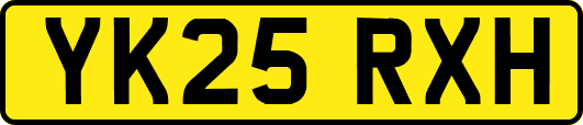 YK25RXH