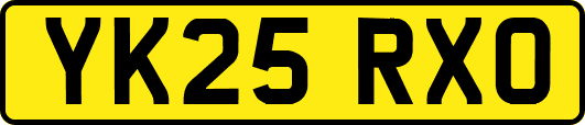 YK25RXO