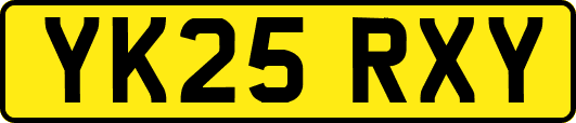 YK25RXY