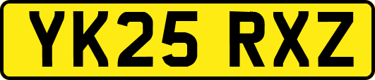 YK25RXZ