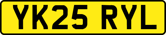 YK25RYL
