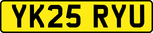 YK25RYU