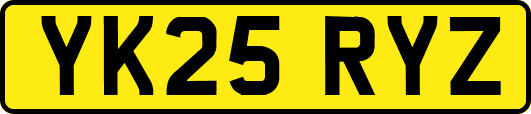 YK25RYZ