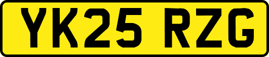 YK25RZG