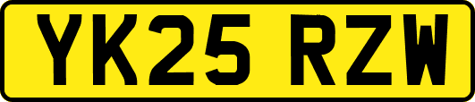 YK25RZW