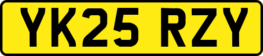 YK25RZY