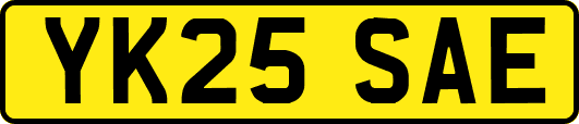 YK25SAE