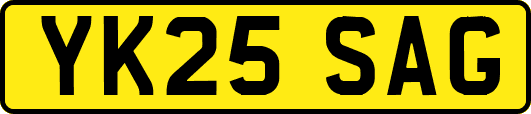 YK25SAG