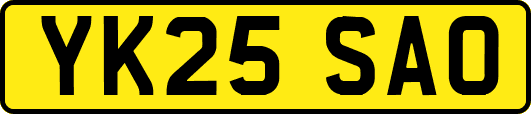 YK25SAO