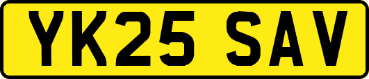 YK25SAV