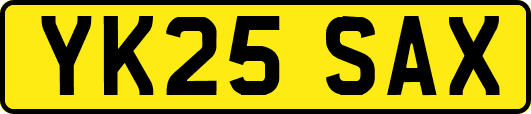 YK25SAX