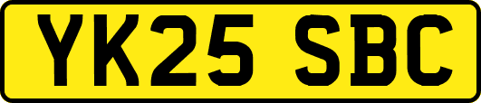 YK25SBC