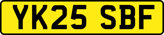 YK25SBF