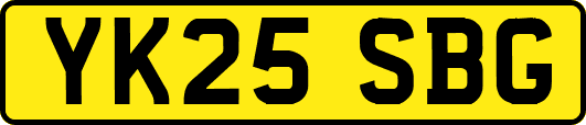 YK25SBG