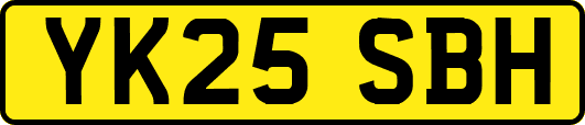 YK25SBH