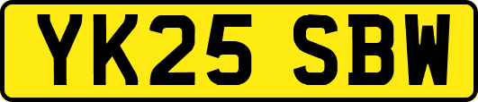 YK25SBW