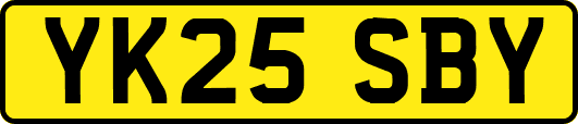 YK25SBY