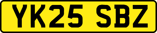 YK25SBZ