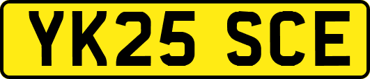 YK25SCE