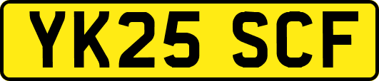 YK25SCF