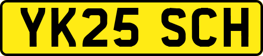 YK25SCH