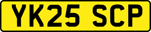 YK25SCP