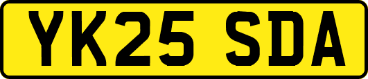 YK25SDA
