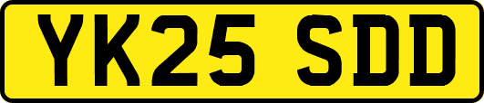YK25SDD