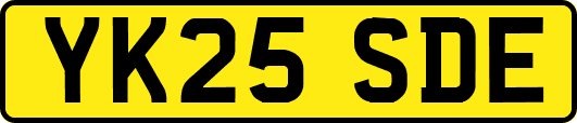 YK25SDE