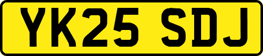 YK25SDJ