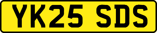 YK25SDS